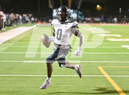 Thumbnail 1 in Casteel @ Brophy College Prep (AIA 6A Quarterfinal) photogallery.