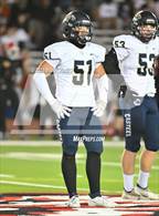 Photo from the gallery "Casteel @ Brophy College Prep (AIA 6A Quarterfinal)"