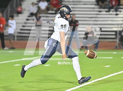 Thumbnail 1 in Casteel @ Brophy College Prep (AIA 6A Quarterfinal) photogallery.