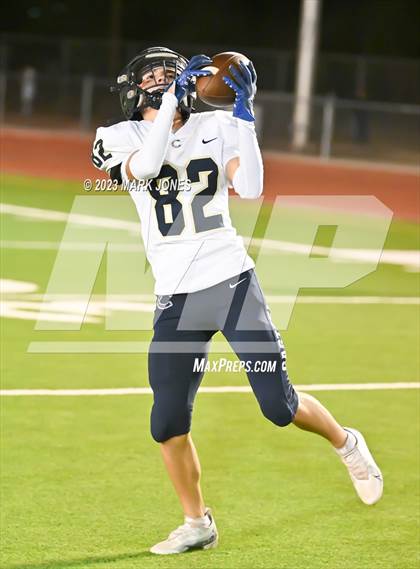 Thumbnail 3 in Casteel @ Brophy College Prep (AIA 6A Quarterfinal) photogallery.