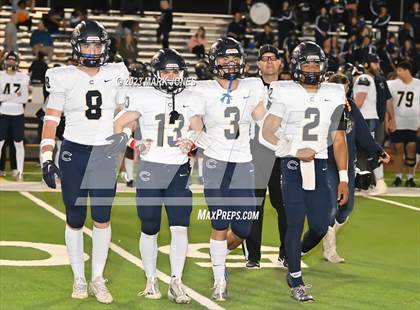 Thumbnail 3 in Casteel @ Brophy College Prep (AIA 6A Quarterfinal) photogallery.