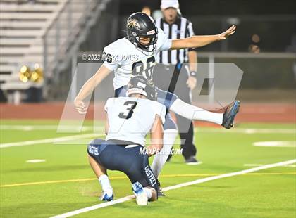 Thumbnail 3 in Casteel @ Brophy College Prep (AIA 6A Quarterfinal) photogallery.