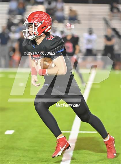 Thumbnail 1 in Casteel @ Brophy College Prep (AIA 6A Quarterfinal) photogallery.