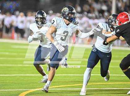 Thumbnail 3 in Casteel @ Brophy College Prep (AIA 6A Quarterfinal) photogallery.