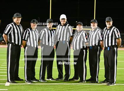 Thumbnail 2 in Casteel @ Brophy College Prep (AIA 6A Quarterfinal) photogallery.