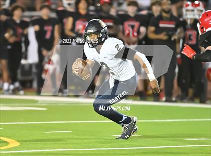 Thumbnail 1 in Casteel @ Brophy College Prep (AIA 6A Quarterfinal) photogallery.