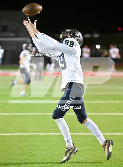 Thumbnail 1 in Casteel @ Brophy College Prep (AIA 6A Quarterfinal) photogallery.