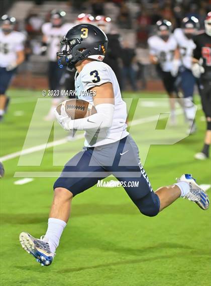 Thumbnail 2 in Casteel @ Brophy College Prep (AIA 6A Quarterfinal) photogallery.