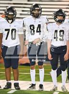 Photo from the gallery "Casteel @ Brophy College Prep (AIA 6A Quarterfinal)"