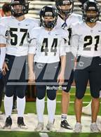 Photo from the gallery "Casteel @ Brophy College Prep (AIA 6A Quarterfinal)"