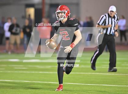 Thumbnail 3 in Casteel @ Brophy College Prep (AIA 6A Quarterfinal) photogallery.