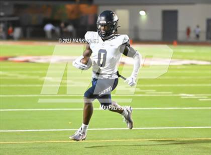 Thumbnail 2 in Casteel @ Brophy College Prep (AIA 6A Quarterfinal) photogallery.