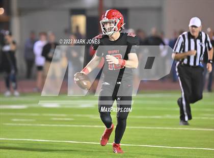 Thumbnail 1 in Casteel @ Brophy College Prep (AIA 6A Quarterfinal) photogallery.