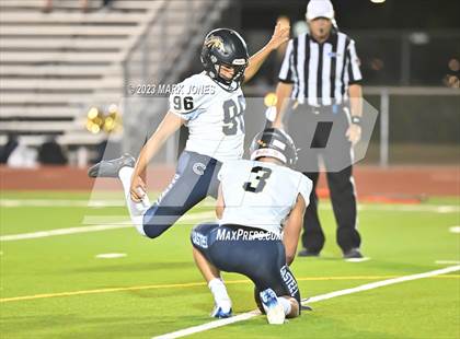 Thumbnail 1 in Casteel @ Brophy College Prep (AIA 6A Quarterfinal) photogallery.