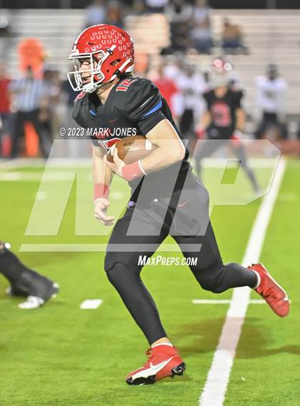 Thumbnail 2 in Casteel @ Brophy College Prep (AIA 6A Quarterfinal) photogallery.
