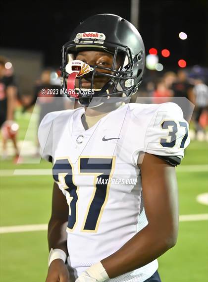Thumbnail 3 in Casteel @ Brophy College Prep (AIA 6A Quarterfinal) photogallery.