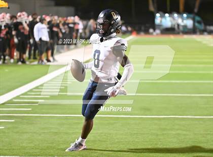 Thumbnail 2 in Casteel @ Brophy College Prep (AIA 6A Quarterfinal) photogallery.