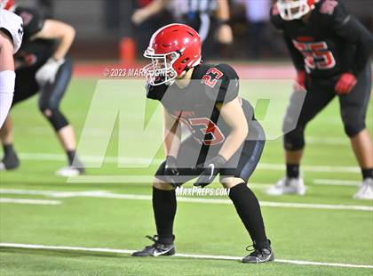 Thumbnail 1 in Casteel @ Brophy College Prep (AIA 6A Quarterfinal) photogallery.