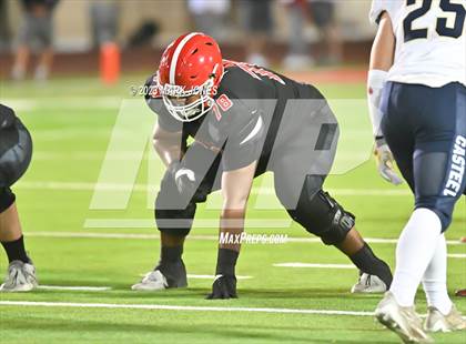 Thumbnail 2 in Casteel @ Brophy College Prep (AIA 6A Quarterfinal) photogallery.