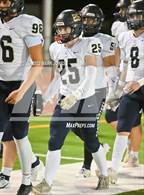 Photo from the gallery "Casteel @ Brophy College Prep (AIA 6A Quarterfinal)"