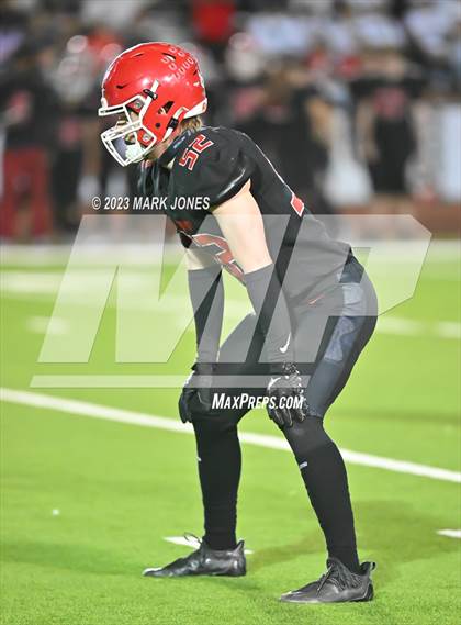 Thumbnail 1 in Casteel @ Brophy College Prep (AIA 6A Quarterfinal) photogallery.