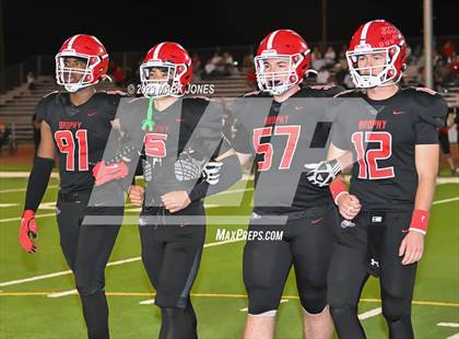 Thumbnail 3 in Casteel @ Brophy College Prep (AIA 6A Quarterfinal) photogallery.