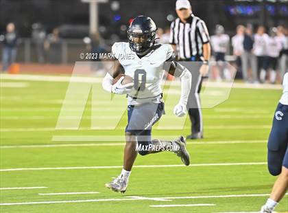 Thumbnail 1 in Casteel @ Brophy College Prep (AIA 6A Quarterfinal) photogallery.