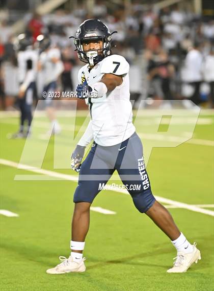Thumbnail 1 in Casteel @ Brophy College Prep (AIA 6A Quarterfinal) photogallery.