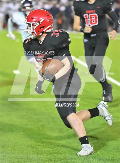 Thumbnail 3 in Casteel @ Brophy College Prep (AIA 6A Quarterfinal) photogallery.