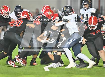 Thumbnail 1 in Casteel @ Brophy College Prep (AIA 6A Quarterfinal) photogallery.