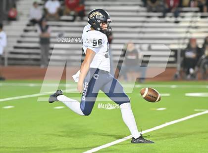 Thumbnail 2 in Casteel @ Brophy College Prep (AIA 6A Quarterfinal) photogallery.