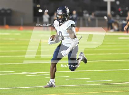 Thumbnail 2 in Casteel @ Brophy College Prep (AIA 6A Quarterfinal) photogallery.