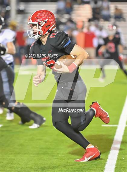 Thumbnail 3 in Casteel @ Brophy College Prep (AIA 6A Quarterfinal) photogallery.