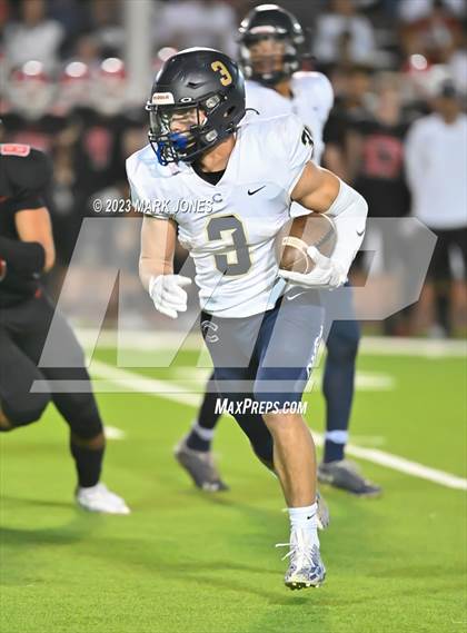 Thumbnail 2 in Casteel @ Brophy College Prep (AIA 6A Quarterfinal) photogallery.