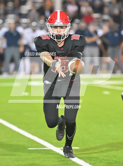 Thumbnail 1 in Casteel @ Brophy College Prep (AIA 6A Quarterfinal) photogallery.