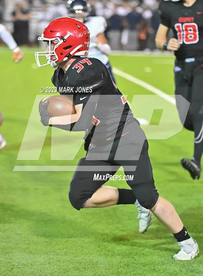 Thumbnail 1 in Casteel @ Brophy College Prep (AIA 6A Quarterfinal) photogallery.