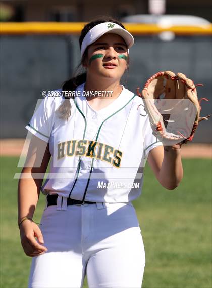 Thumbnail 1 in Gilbert vs Horizon (Desert Mountain Tournament) photogallery.