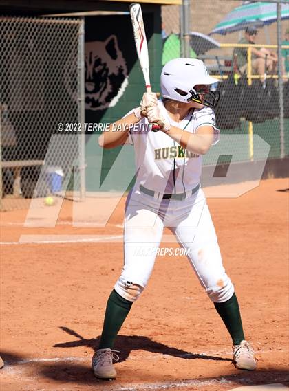Thumbnail 3 in Gilbert vs Horizon (Desert Mountain Tournament) photogallery.