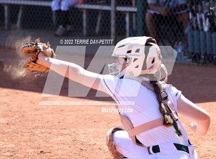 Thumbnail 3 in Gilbert vs Horizon (Desert Mountain Tournament) photogallery.