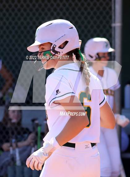 Thumbnail 2 in Gilbert vs Horizon (Desert Mountain Tournament) photogallery.