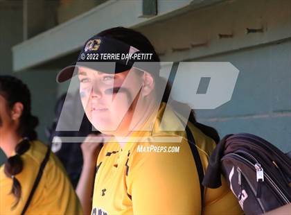 Thumbnail 2 in Gilbert vs Horizon (Desert Mountain Tournament) photogallery.