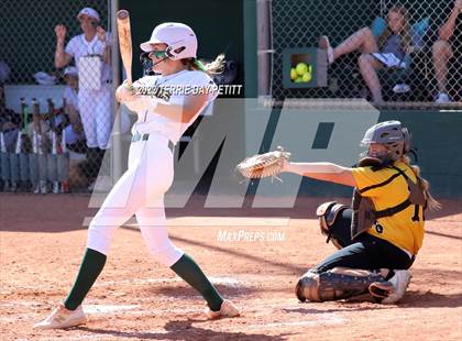 Thumbnail 3 in Gilbert vs Horizon (Desert Mountain Tournament) photogallery.