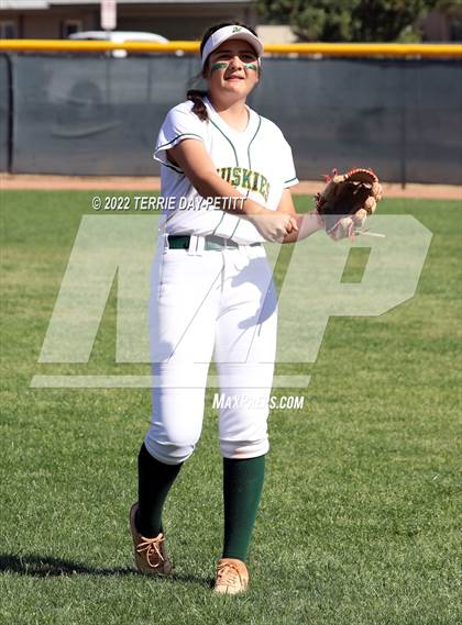 Thumbnail 3 in Gilbert vs Horizon (Desert Mountain Tournament) photogallery.
