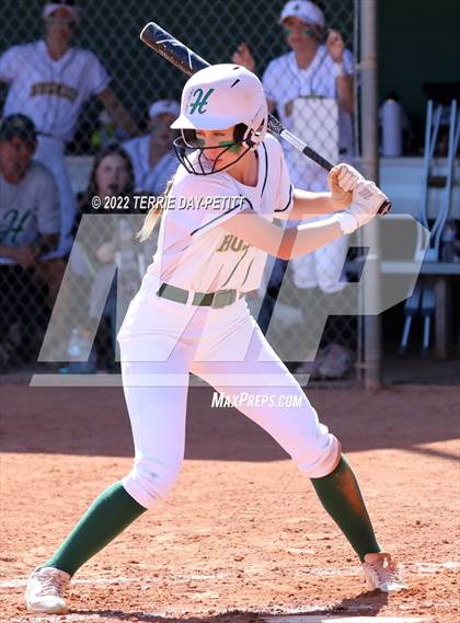 Thumbnail 2 in Gilbert vs Horizon (Desert Mountain Tournament) photogallery.