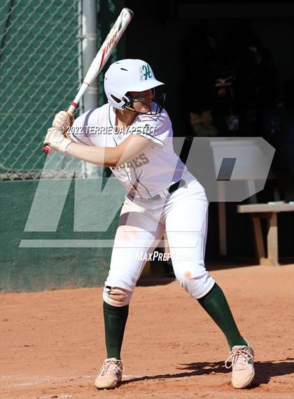 Thumbnail 1 in Gilbert vs Horizon (Desert Mountain Tournament) photogallery.