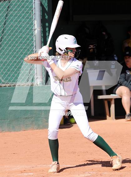 Thumbnail 1 in Gilbert vs Horizon (Desert Mountain Tournament) photogallery.