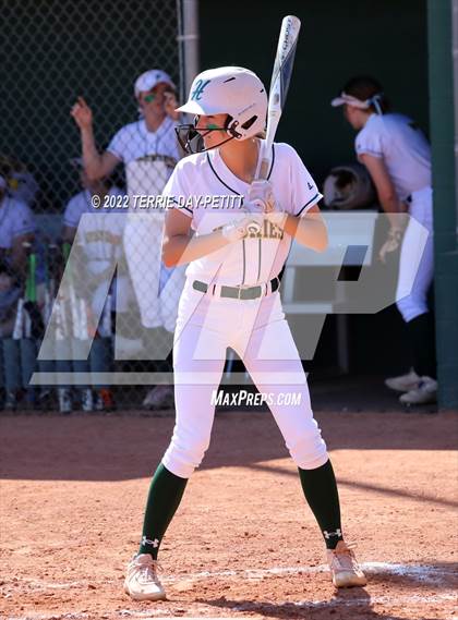 Thumbnail 3 in Gilbert vs Horizon (Desert Mountain Tournament) photogallery.