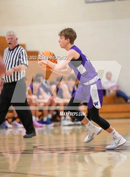 Thumbnail 1 in Arvada West @ Chatfield photogallery.