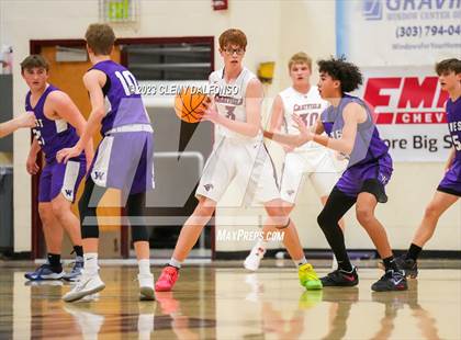 Thumbnail 1 in Arvada West @ Chatfield photogallery.