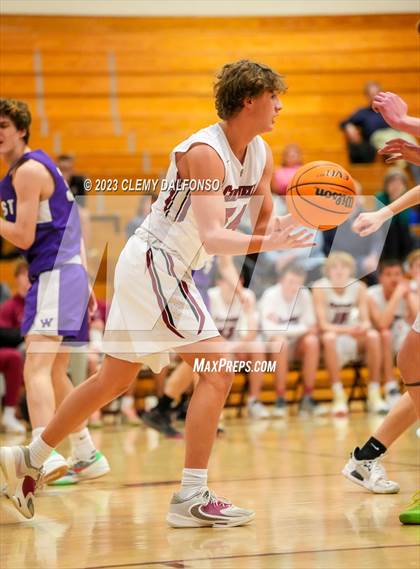 Thumbnail 2 in Arvada West @ Chatfield photogallery.